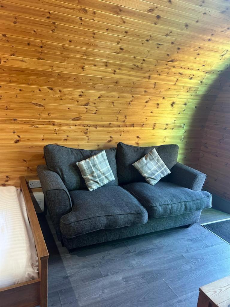 夫洛善 Original Glamping Pod With Hot Tub酒店 外观 照片